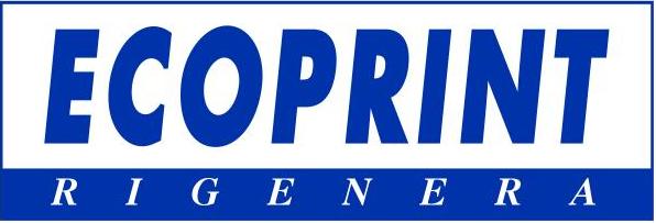 Logo Ecoprint Rigenera