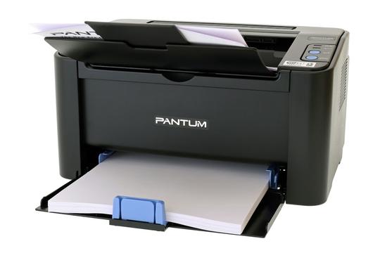 Ecoprint Pantum-P2500W